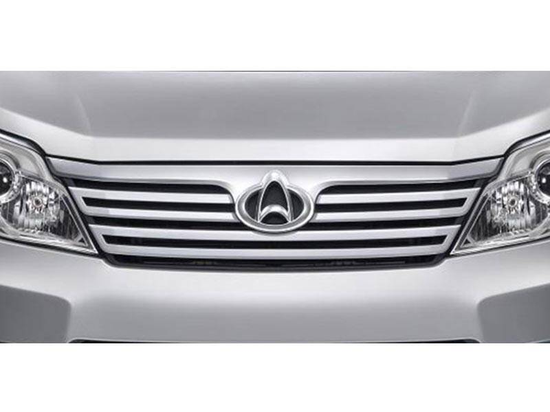 Changan M9 Sherpa Power Carry 1.2L Changan M9 Sherpa Power Carry 1.2L